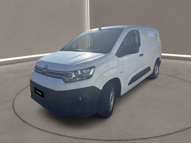 CITROEN Berlingo usata, con Fendinebbia