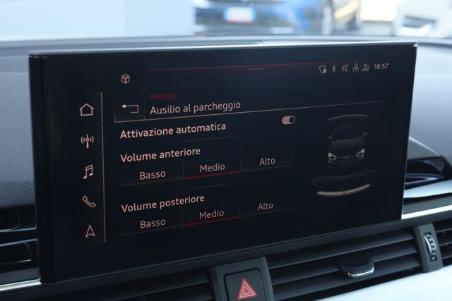 AUDI A5 usata 87