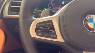 BMW X4 usata, con Fendinebbia