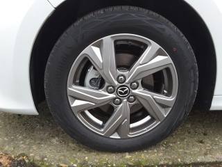 MAZDA 2 usata, con Alzacristalli elettrici