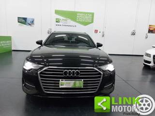 AUDI A6 usata, con USB