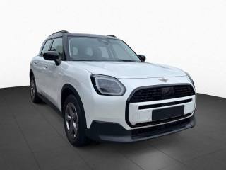 MINI Countryman usata, con Airbag laterali