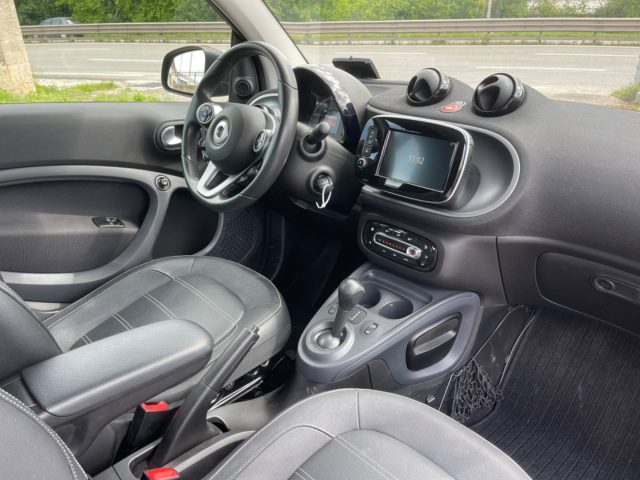 SMART ForTwo usata 10