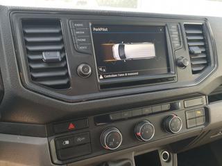 VOLKSWAGEN Crafter usata, con ESP