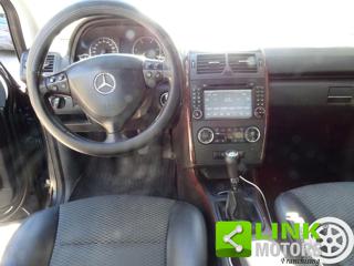 MERCEDES-BENZ A 180 usata, con ESP