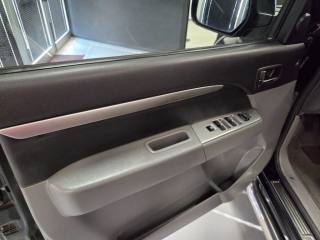 FORD Ranger usata, con Specchietti laterali elettrici