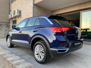 VOLKSWAGEN T-Roc usata, con Chiusura centralizzata