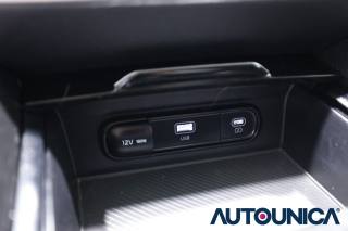 KIA Sportage usata, con Volante multifunzione