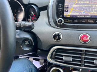 FIAT 500X usata, con Chiusura centralizzata