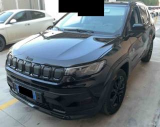 JEEP Compass usata, con Airbag