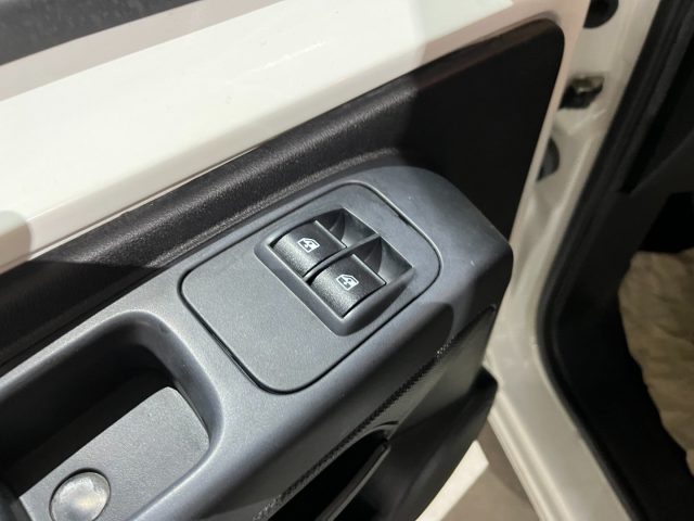 FIAT Fiorino usata, con Controllo trazione