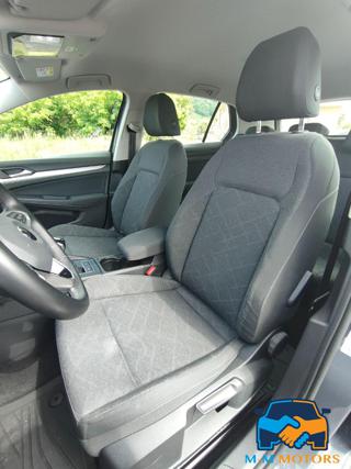 VOLKSWAGEN Golf usata, con Immobilizzatore elettronico