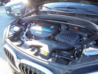 BMW X1 usata 46
