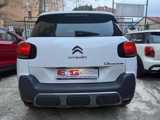 CITROEN C3 Aircross usata, con Cerchi in lega