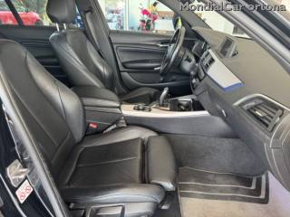 BMW 118 usata, con Interni in pelle