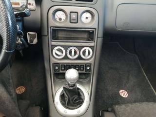 MG MGF usata 8