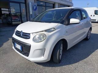 CITROEN C1 usata, con Airbag Passeggero