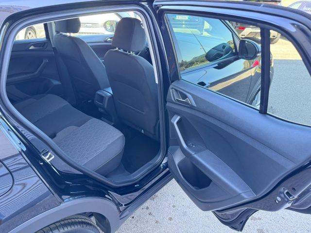 VOLKSWAGEN T-Cross usata, con Fari LED