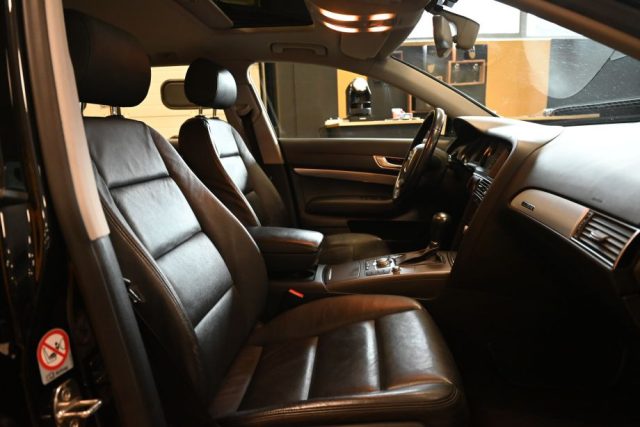 AUDI A6 usata 34