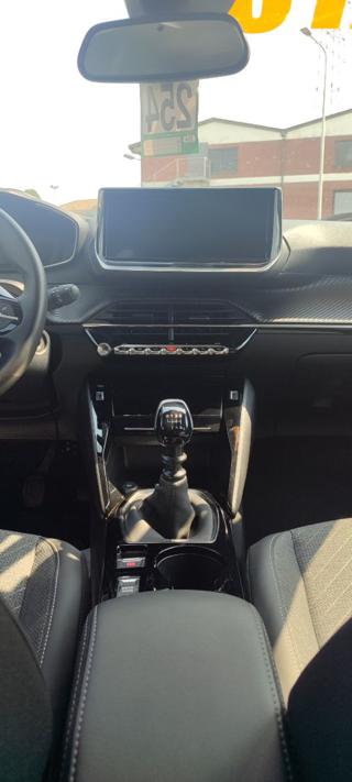 PEUGEOT 208 usata, con Cruise Control