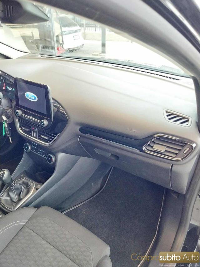FORD Fiesta usata 19