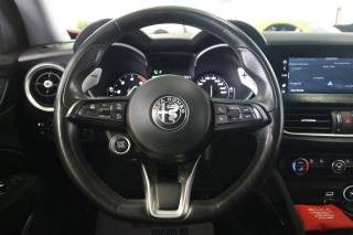 ALFA ROMEO Stelvio usata, con Cronologia tagliandi
