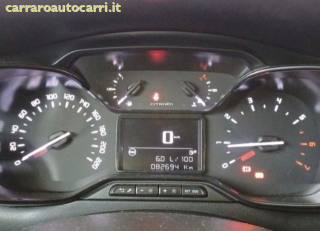 CITROEN C3 usata, con Chiusura centralizzata