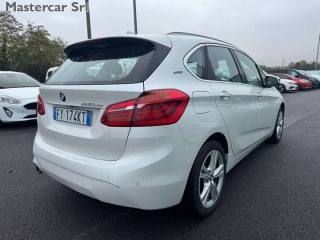 BMW 225 usata, con ESP