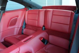PORSCHE 911 usata, con Interni in pelle