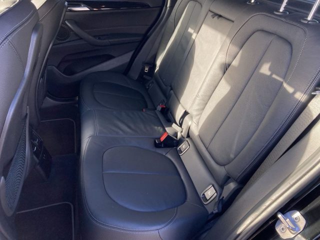 BMW X1 usata, con Controllo trazione