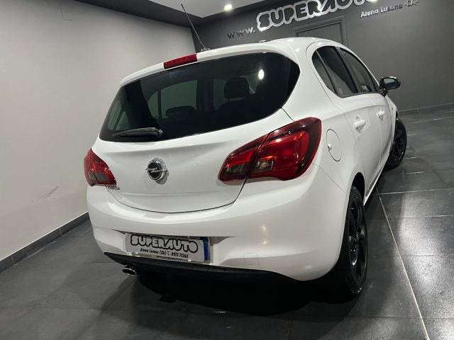 OPEL Corsa usata, con Airbag laterali