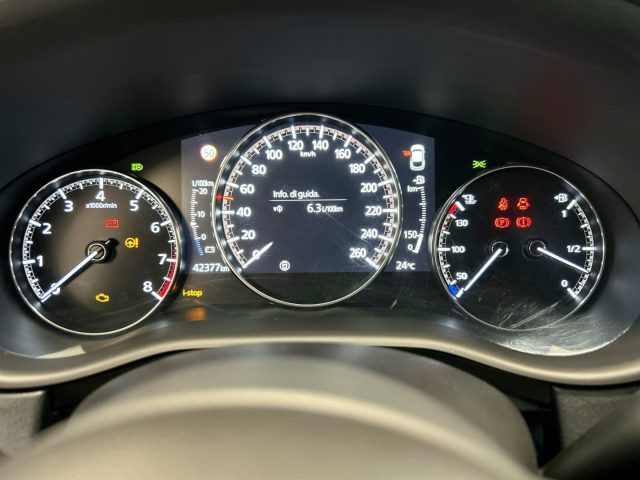 MAZDA CX-30 usata, con Airbag Passeggero