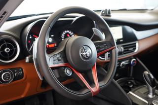 ALFA ROMEO Giulia usata, con Filtro antiparticolato