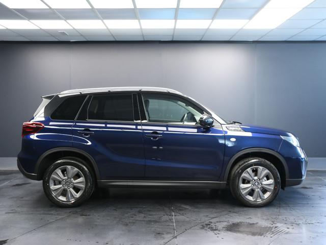 SUZUKI Vitara usata, con Autoradio