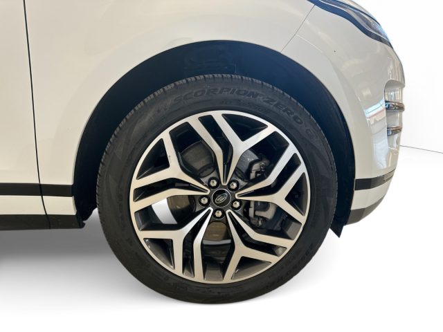 LAND ROVER Range Rover Evoque usata, con Controllo trazione