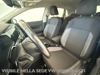 VOLKSWAGEN Polo usata, con Filtro antiparticolato