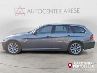 BMW 318 usata, con Airbag laterali