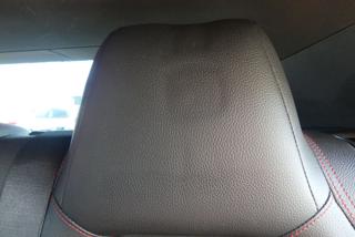 MERCEDES-BENZ A 200 usata, con Fari full-led