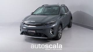 KIA Stonic usata, con Airbag laterali