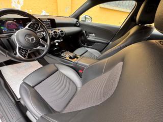 MERCEDES-BENZ A 250 usata, con Chiusura centralizzata