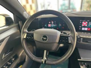 OPEL Astra usata, con Servosterzo