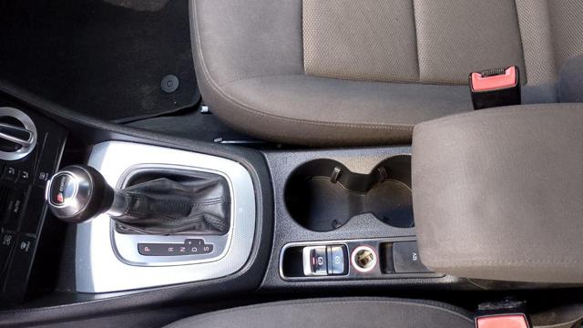 AUDI Q3 usata, con Servosterzo