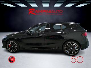 BMW 118 usata 11