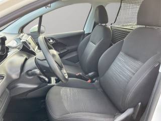 PEUGEOT 208 usata, con Climatizzatore