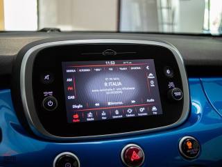 FIAT 500X usata 44