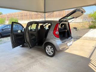 OPEL Agila usata, con Luci diurne