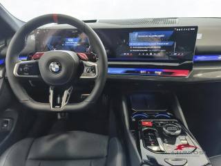 BMW M5 usata 14