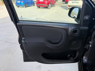 FIAT Panda usata, con Servosterzo