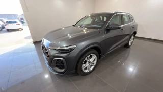 AUDI Q5 usata, con Airbag