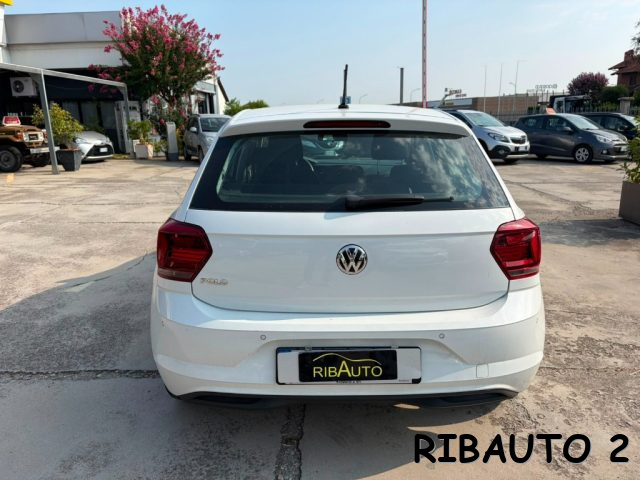 VOLKSWAGEN Polo usata, con Sistema di navigazione